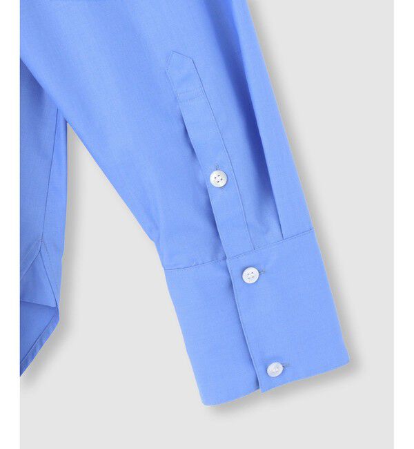 allureville「カシュクール2WAYシャツ」|シャツ・ブラウス|