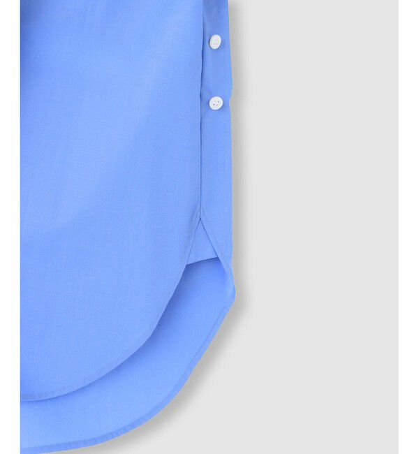 allureville「カシュクール2WAYシャツ」|シャツ・ブラウス|