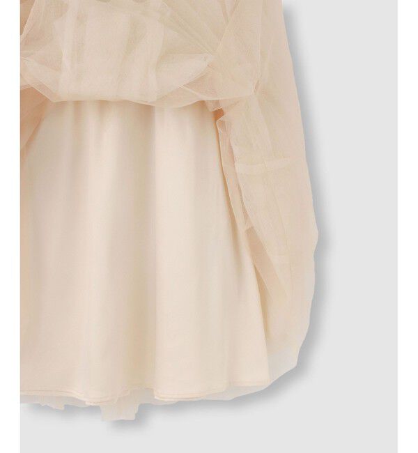 LOULOU WILLOUGHBY「◇ 【LOULOU WILLOUGHBY】チュチュスカート」|スカート|