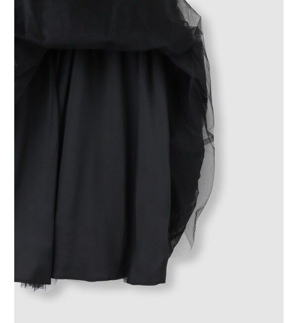 LOULOU WILLOUGHBY「◇ 【LOULOU WILLOUGHBY】チュチュスカート」|スカート|