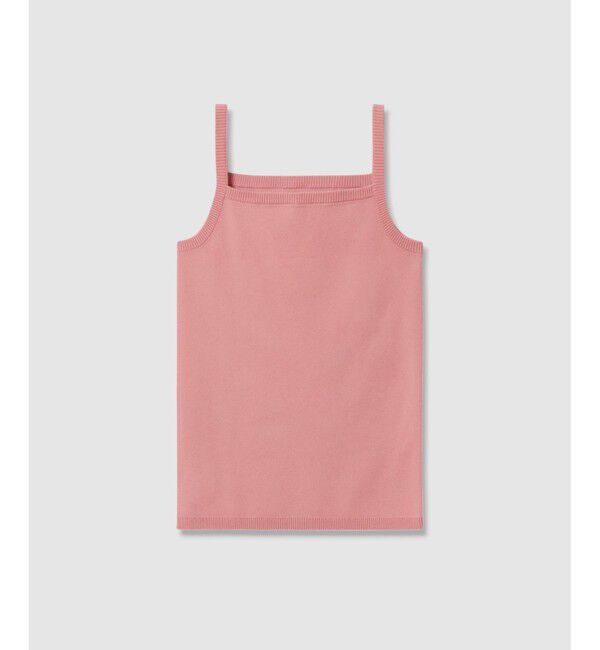 LOULOU WILLOUGHBY「【LOULOU WILLOUGHBY】アメスリアンサンブル」|ニット・セーター|