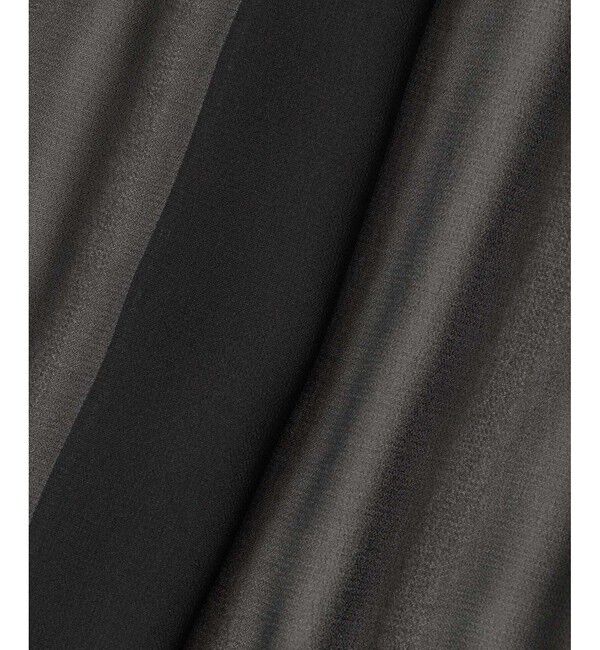 LOULOU WILLOUGHBY「【LOULOU WILLOUGHBY】レタード刺繍ブラウス」|シャツ・ブラウス|