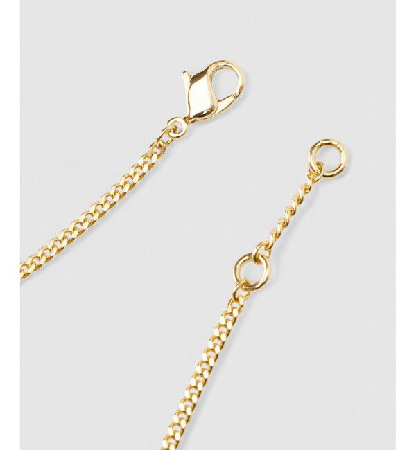 allureville「ツイストチョーカー」|その他|