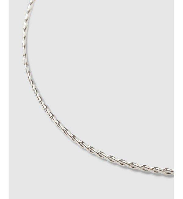 allureville「ツイストチョーカー」|その他|