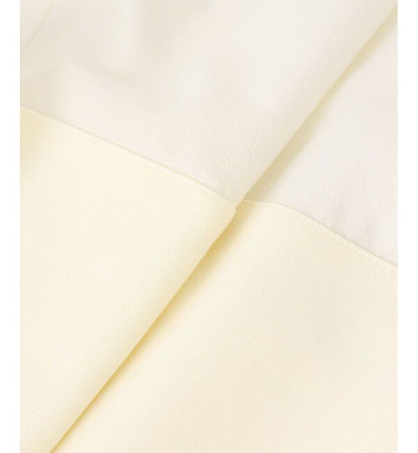 LOULOU WILLOUGHBY「【LOULOU WILLOUGHBY】ポイントリボンプルオーバー」|Tシャツ・カットソー|