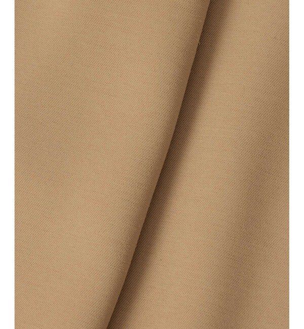 allureville「ホローツイルマリンパンツ」|チノ|