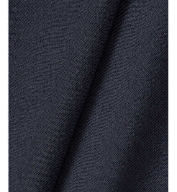 allureville「ホローツイルマリンパンツ」|チノ|