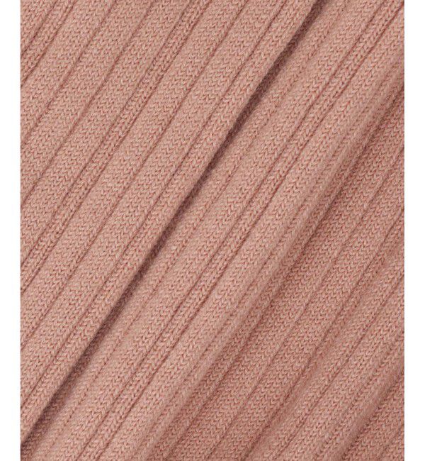 LOULOU WILLOUGHBY「【LOULOU WILLOUGHBY】ハーフチューブラータートルプルオーバー」|ニット・セーター|