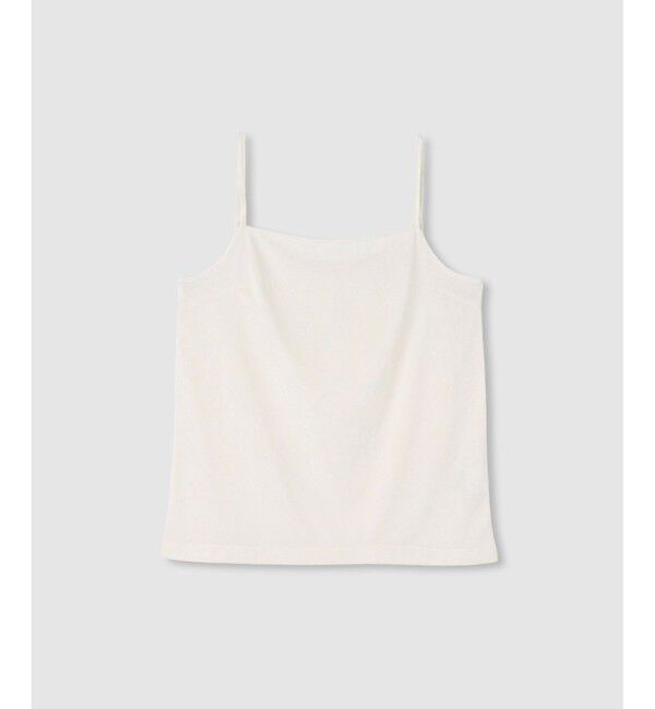 allureville「チュールボウロングスリーブ プルオーバー」|Tシャツ・カットソー|