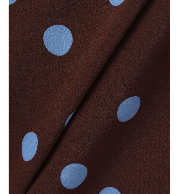 allureville「コインドットイージーパンツ」|チノ|