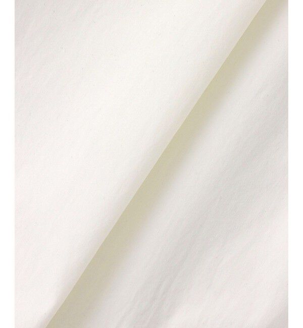 allureville「◇ ダブルカフスタックシャツ」|シャツ・ブラウス|