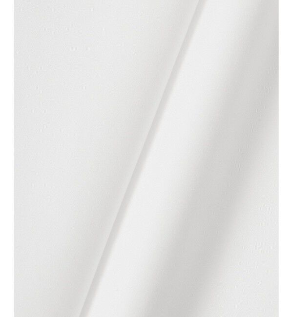 LOULOU WILLOUGHBY「【LOULOU WILLOUGHBY】キリカエボリュームシャツ」|シャツ・ブラウス|