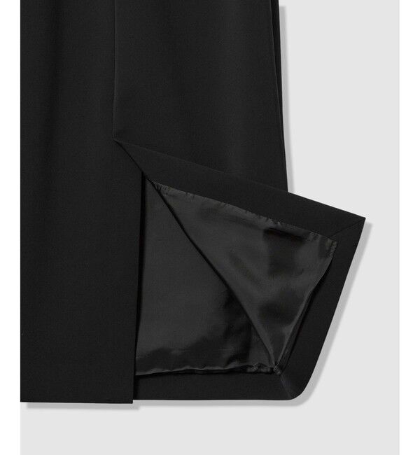 LOULOU WILLOUGHBY「【LOULOU WILLOUGHBY】ビジュージャンパースカート」|ワンピース|