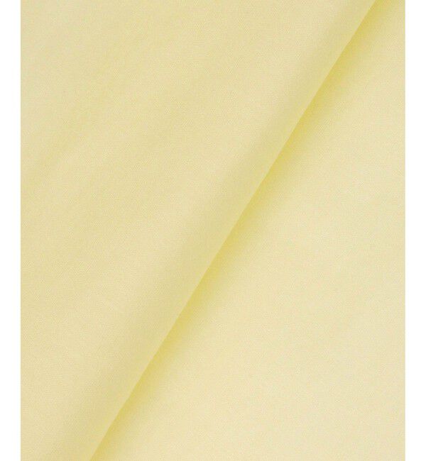 allureville「オーガンザボウブラウス」|シャツ・ブラウス|