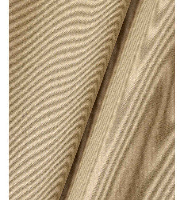 allureville「4WAYスタンドロングコート」|ダッフルコート|