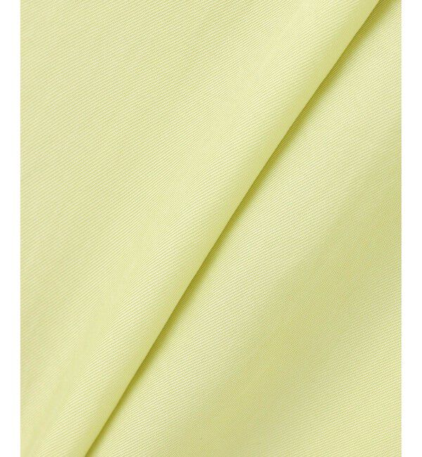 allureville「ブライトツイルアシメボウブラウス」|シャツ・ブラウス|