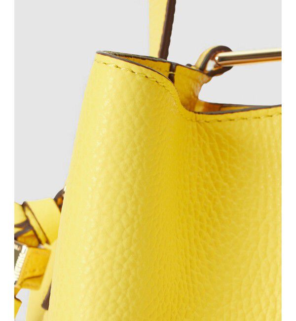 allureville「ミニスクエアハンドバッグ」|ショルダー・メッセンジャー|