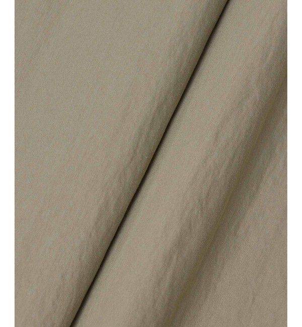 allureville「【ATELIER Line】ノースリーブコクーンワンピース」|ワンピース|