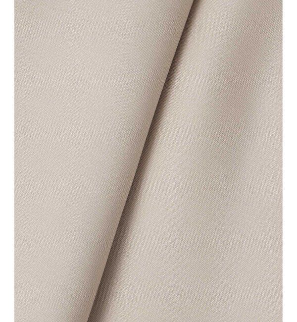 allureville「【ATELIER Line】ノーカラーボレロジャケット」|ノーカラージャケット|