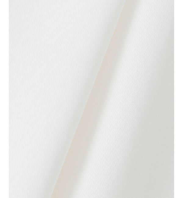 LOULOU WILLOUGHBY「【LOULOU WILLOUGHBY】メモリーツイルティアードシャツワンピース」|ワンピース|