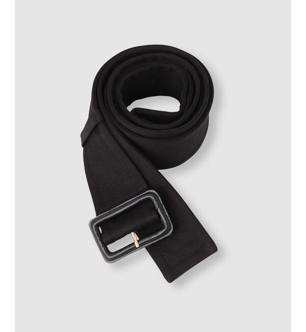 LOULOU WILLOUGHBY「【LOULOU WILLOUGHBY】トレンチケープコート」|トレンチコート|