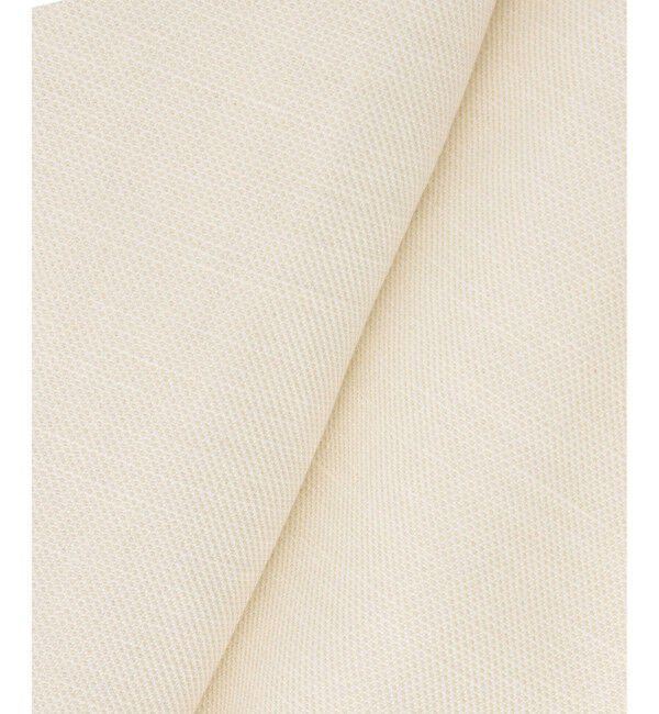 allureville「シャークスキンシングルオーバージャケット」|テーラードジャケット|