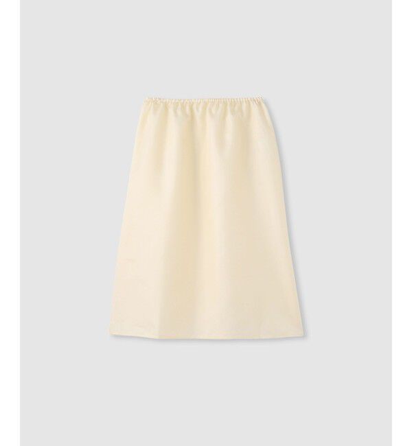 allureville「イレギュラーフレアスカート」|スカート|