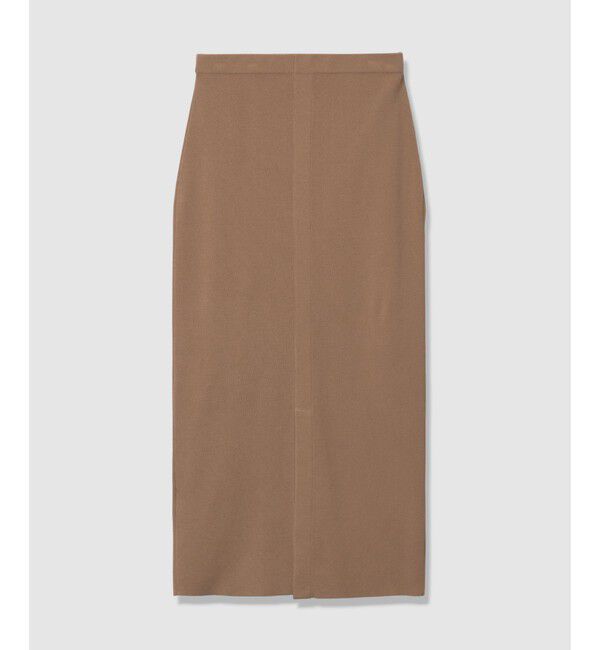 allureville「ハイツイストソウバリスカート」|スカート|