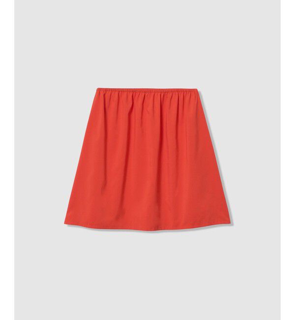 allureville「ハイツイストソウバリスカート」|スカート|