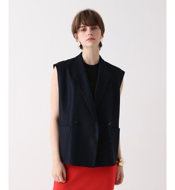 allureville「エコカラミボックスジレ」|その他|