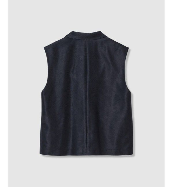 allureville「エコカラミボックスジレ」|その他|