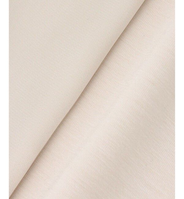 LOULOU WILLOUGHBY「◇【LOULOU WILLOUGHBY】サテンキャミソール」|Tシャツ・カットソー|