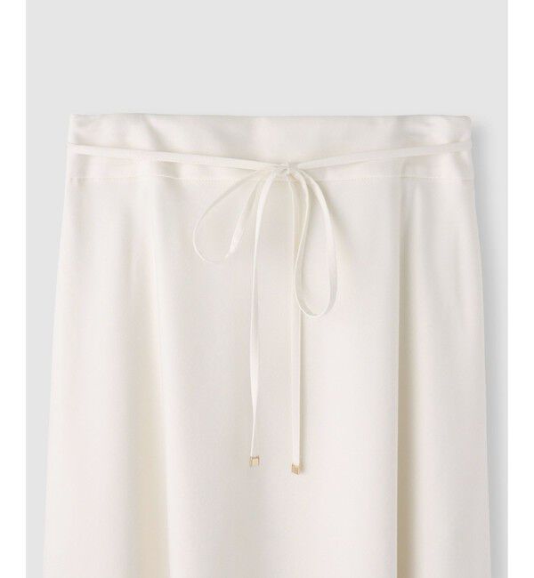 allureville「フィブリルバヤスナロースカート」|スカート|