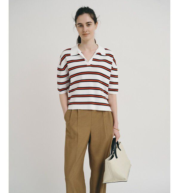 allureville「キャンバストートバッグ」|トートバッグ|