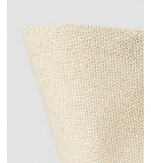 allureville「キャンバストートバッグ」|トートバッグ|