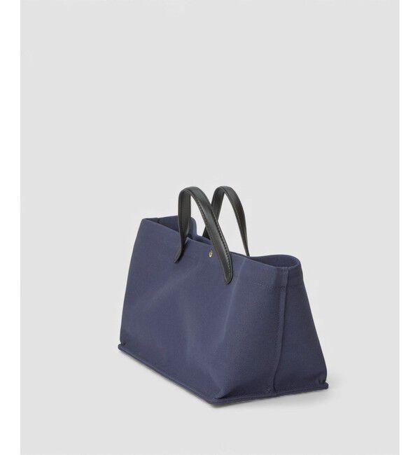 allureville「キャンバストートバッグ」|トートバッグ|