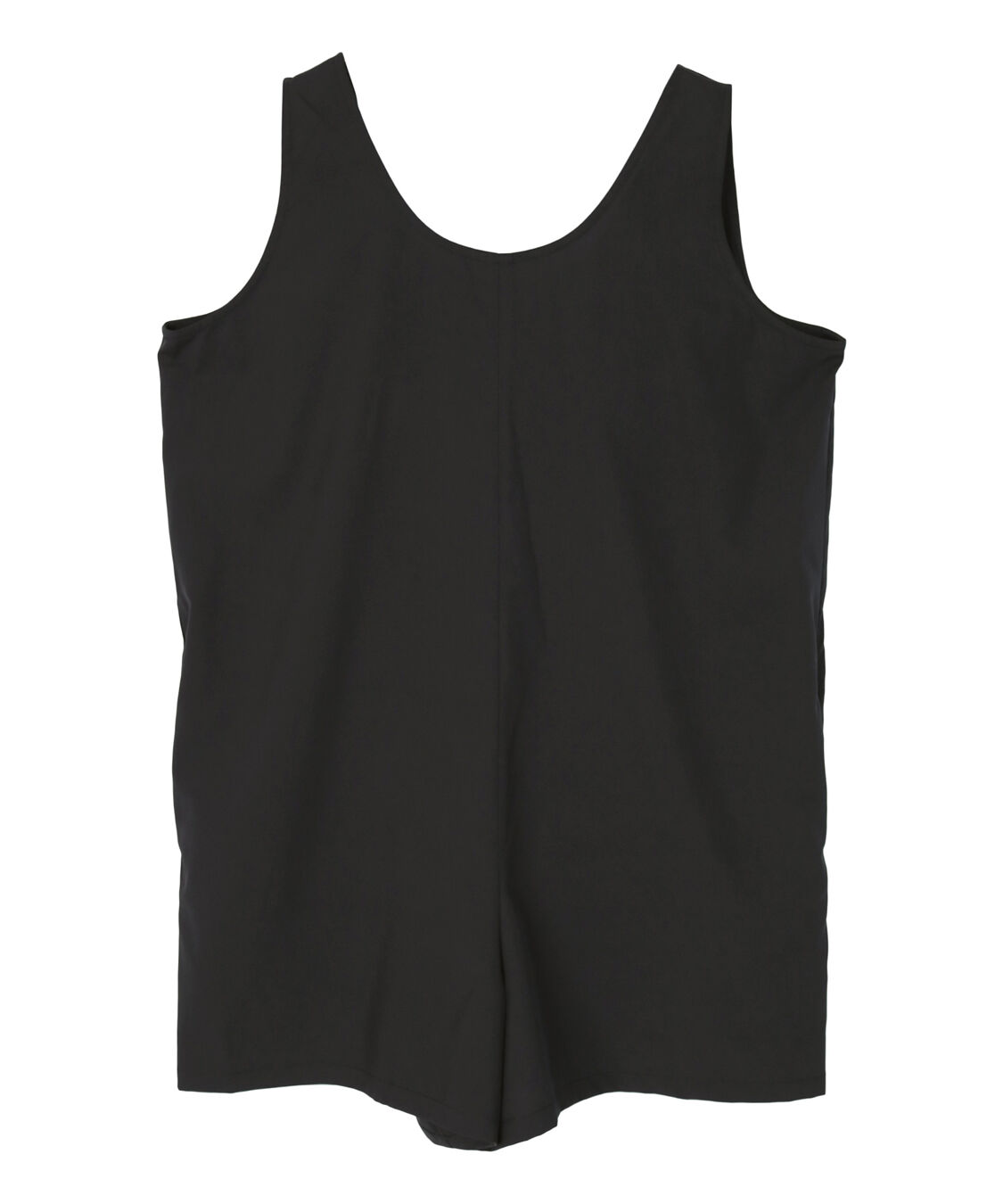 SEA DRESS「シンプルタンクトップオールインワン/水着」|コンビネゾン|