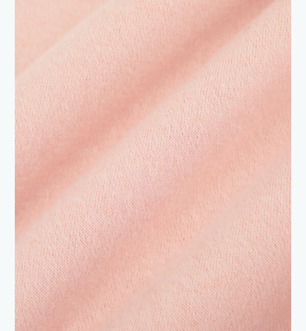 titivate「裏起毛ロゴプリントプルオーバー」|Tシャツ・カットソー|