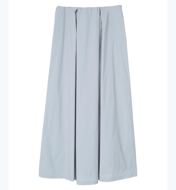 ur's「撥水ウエストタックフレアスカート」|スカート|