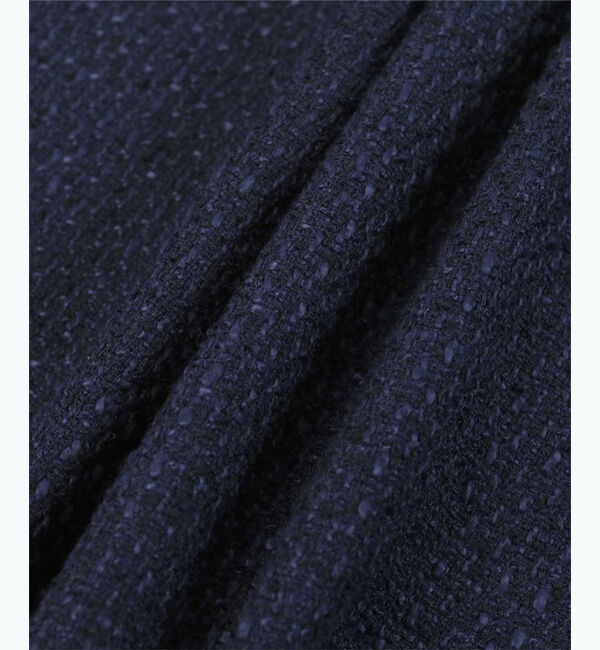 ur's「サマーツイードシガレットスカート」|スカート|