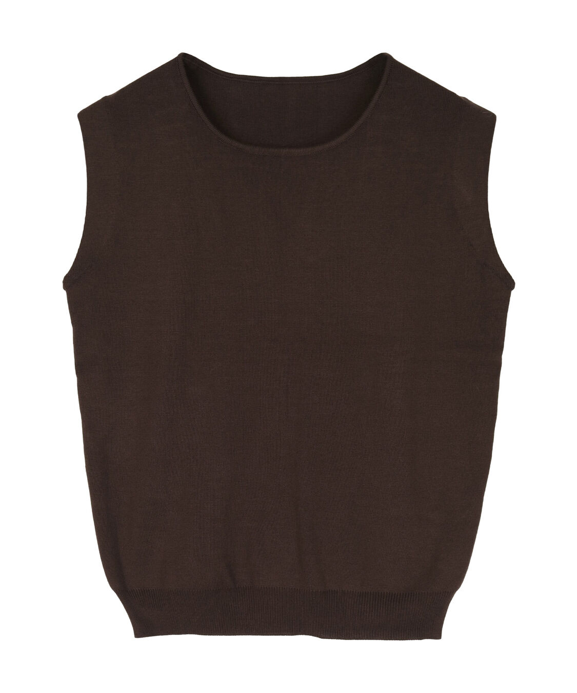 ur's「フレンチスリーブニットトップス」|ニット・セーター|