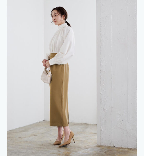 ur's「シガレットタイトスカート」|スカート|