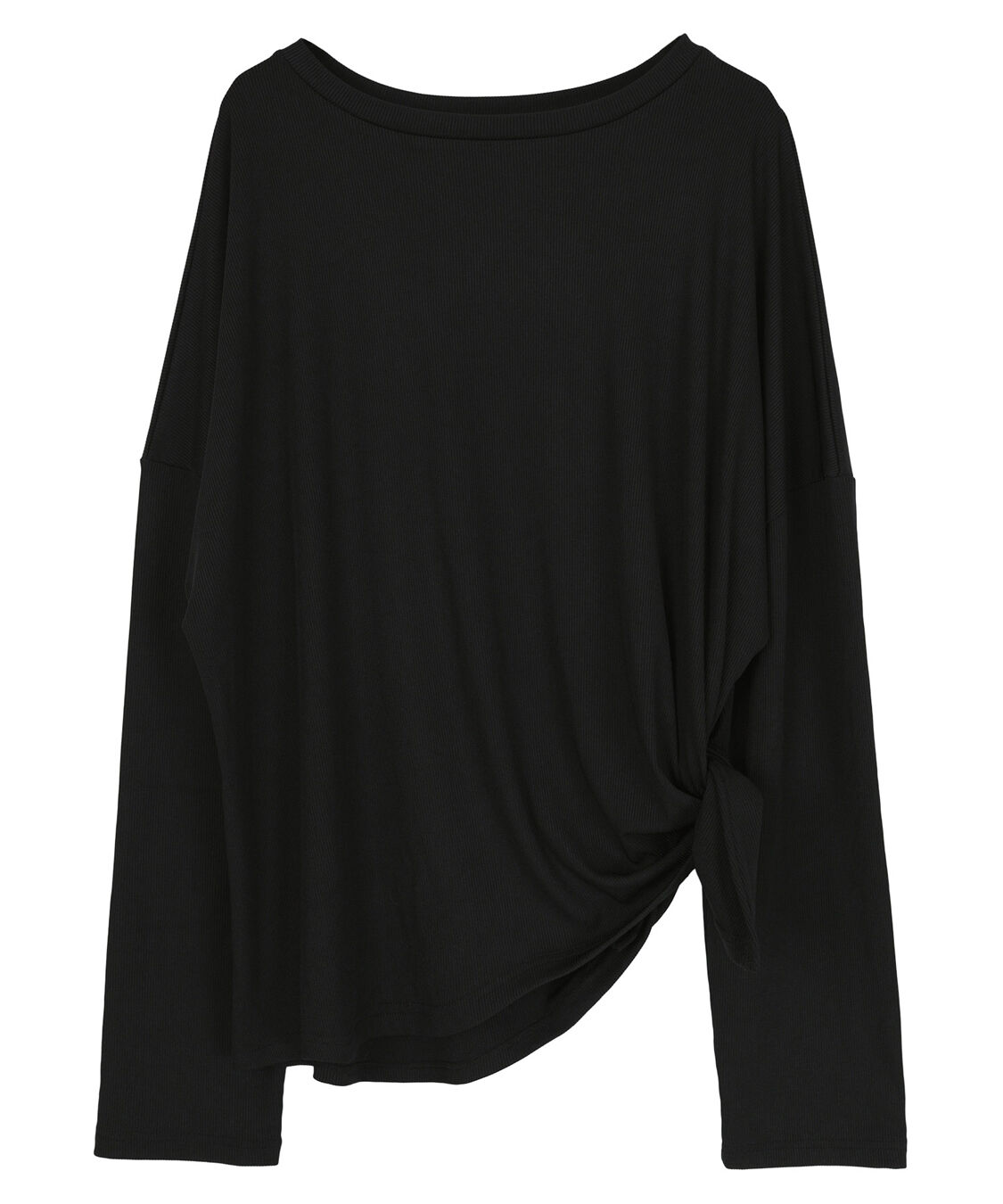 SEA DRESS「サイドスリットトップス/ラッシュガード」|ビキニトップス|