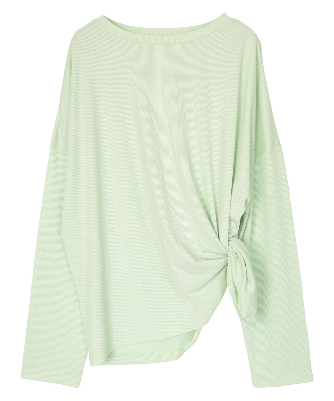 SEA DRESS「サイドスリットトップス/ラッシュガード」|ビキニトップス|