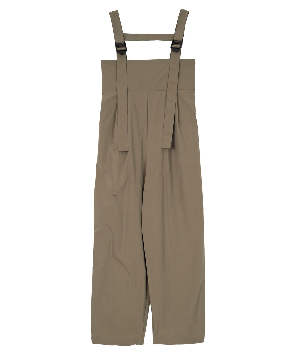 ur's「【黒川翼さんコラボアイテム】撥水素材サロペット/ラッシュガード」|コンビネゾン|