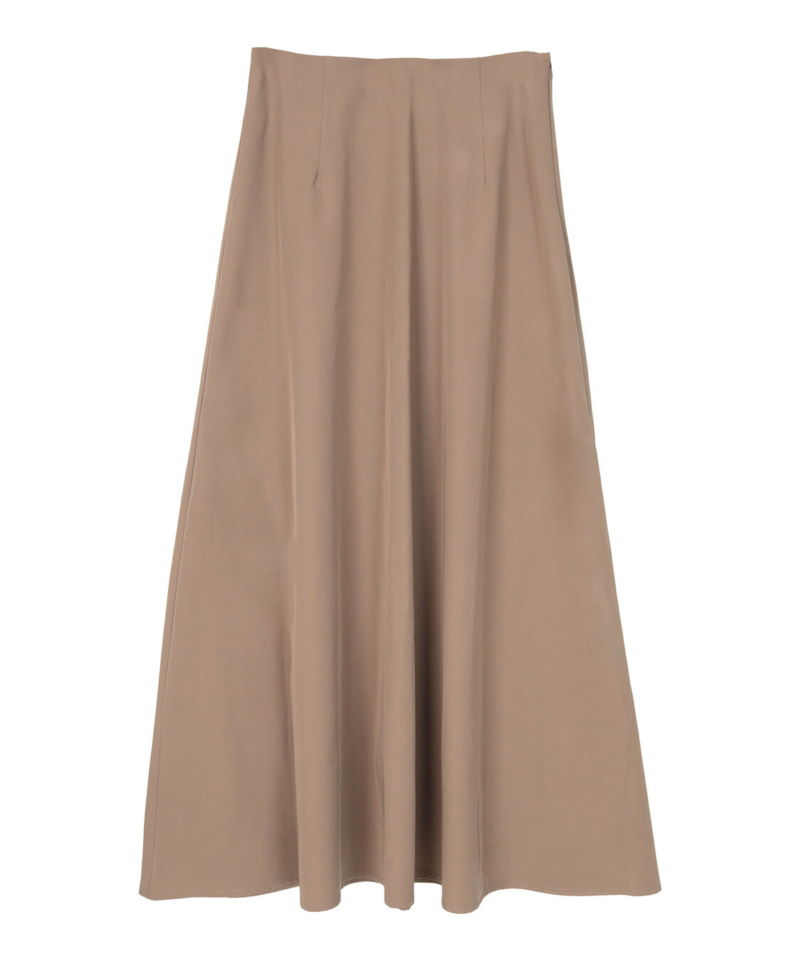 ur's「撥水フレアドレープスカート」|スカート|