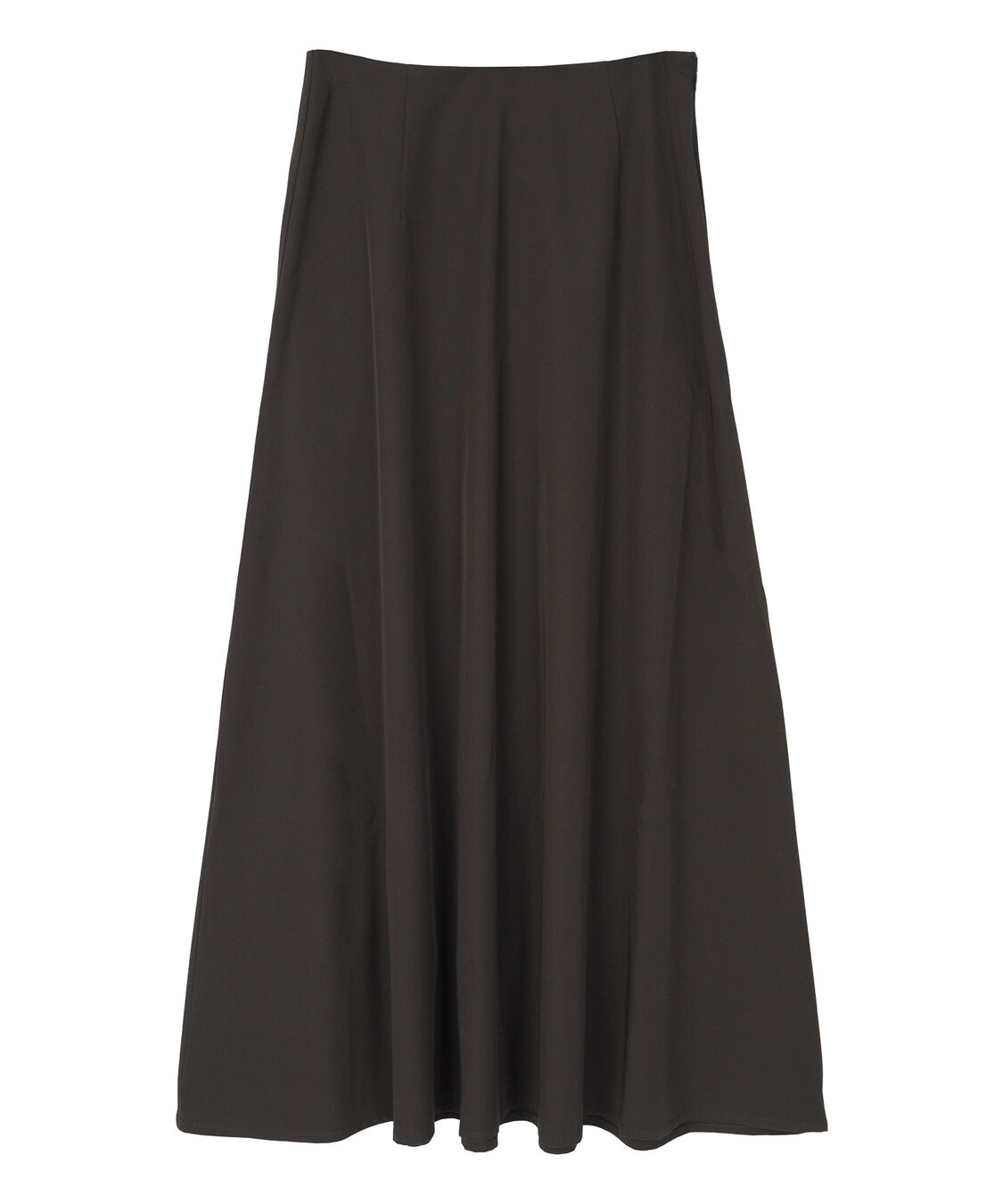 ur's「撥水フレアドレープスカート」|スカート|