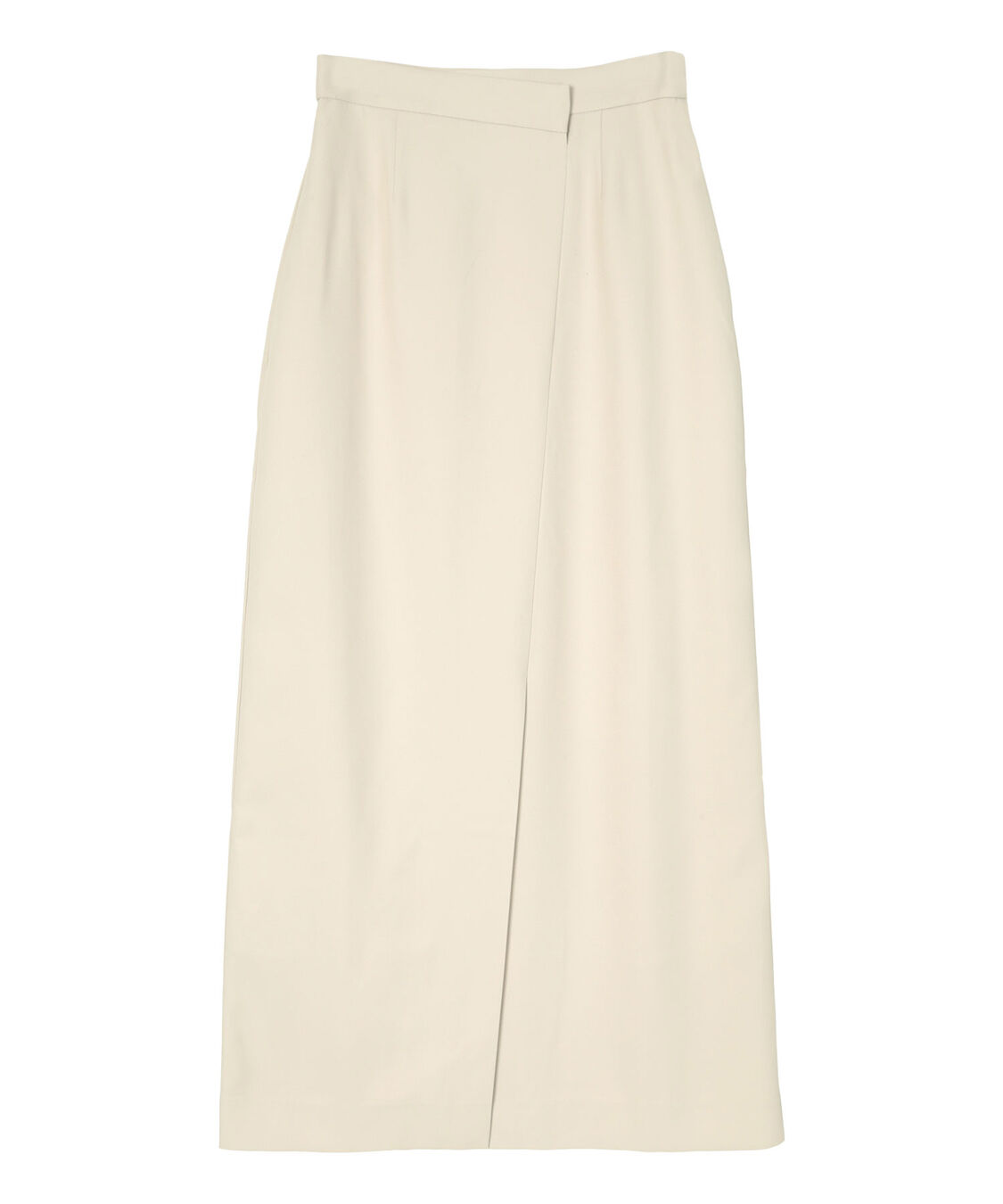 ur's「ﾗｯﾌﾟﾃﾞｻﾞｲﾝIﾗｲﾝｽｶｰﾄ」|スカート|