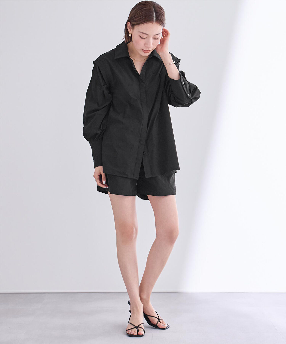 ur's「【黒川翼さんコラボアイテム】撥水ｼｮｰﾄﾊﾟﾝﾂ/ﾗｯｼｭｶﾞｰﾄﾞ」|その他|