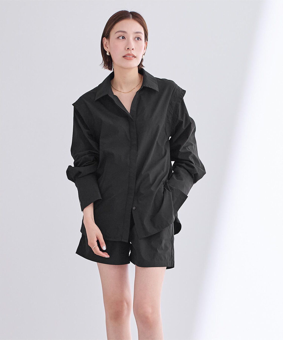 ur's「【黒川翼さんコラボアイテム】撥水ｼｮｰﾄﾊﾟﾝﾂ/ﾗｯｼｭｶﾞｰﾄﾞ」|その他|